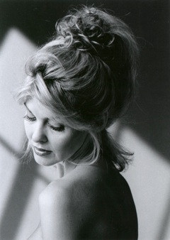 rhonda davie