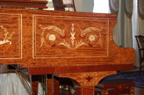 schimmel vogel grand piano
