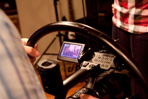 hd video recording