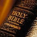 Bible on One Page icon